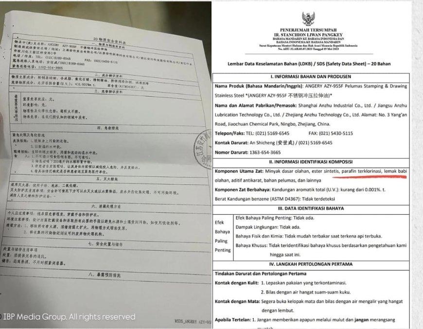 FAHI Desak Pemerintah Bersihkan Food Tray SPPG Sesuai Syariat