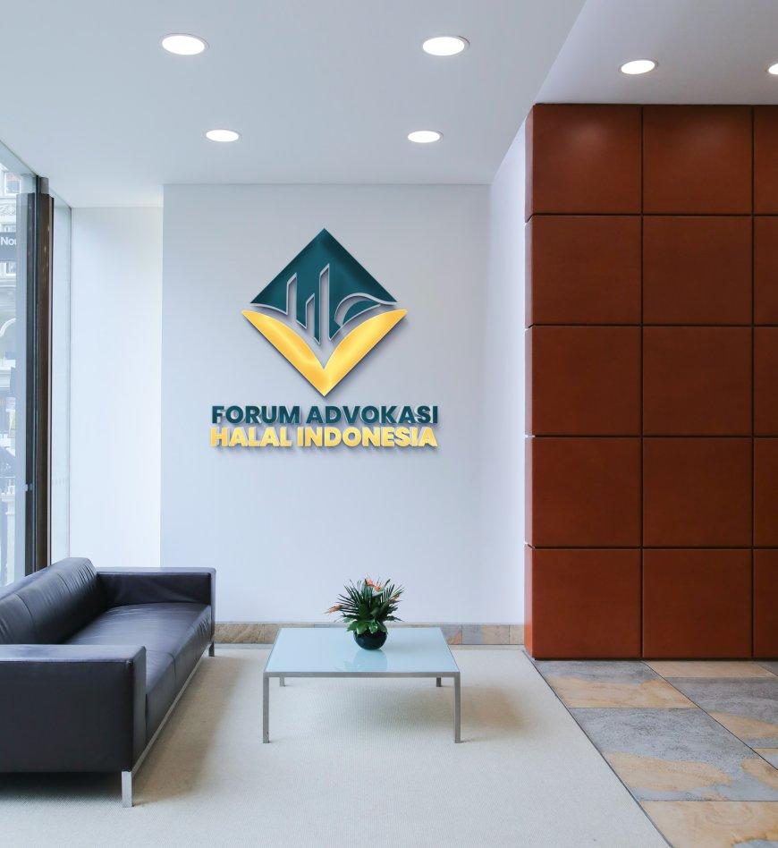 Tata Cara Bergabung ke Forum Advokasi Halal Indonesia (FAHI)